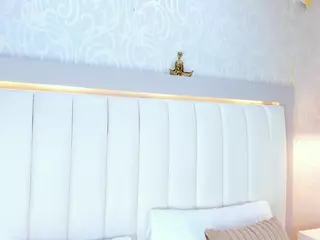 MeibyPalmer's Live Sex Cam Show