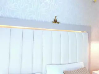 MeibyPalmer's Live Sex Cam Show