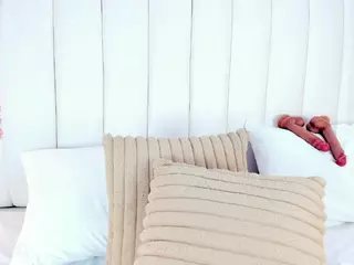 MeibyPalmer's Live Sex Cam Show