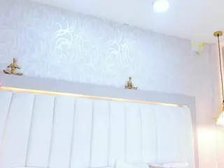 MeibyPalmer's Live Sex Cam Show