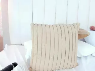MeibyPalmer's Live Sex Cam Show