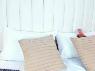 MeibyPalmer's Live Sex Cam Show
