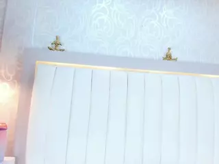 MeibyPalmer's Live Sex Cam Show
