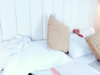 MeibyPalmer's Live Sex Cam Show