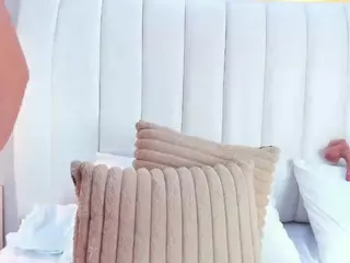 MeibyPalmer's Live Sex Cam Show
