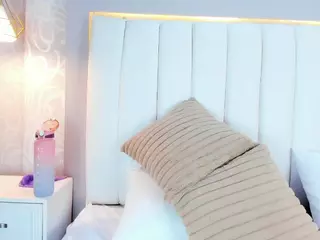 MeibyPalmer's Live Sex Cam Show