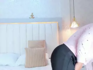 MeibyPalmer's Live Sex Cam Show
