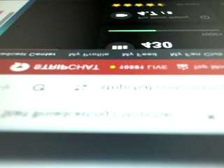 meloelili webcam
