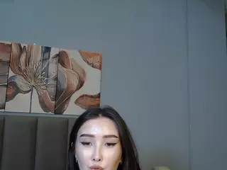 MeloeLili's Live Sex Cam Show