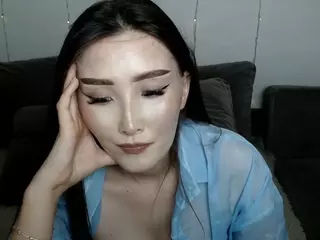 MeloeLili's Live Sex Cam Show