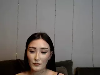 MeloeLili's Live Sex Cam Show