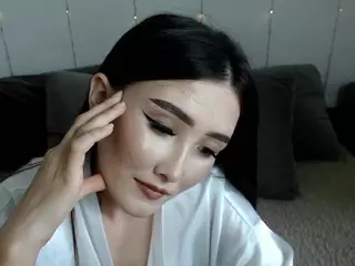 MeloeLili's Live Sex Cam Show