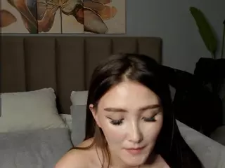 MeloeLili's Live Sex Cam Show