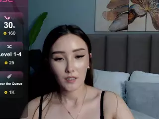 MeloeLili's Live Sex Cam Show