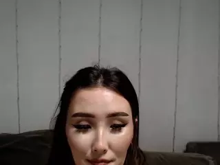 MeloeLili's Live Sex Cam Show