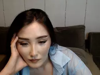 MeloeLili's Live Sex Cam Show