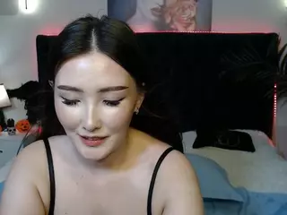 MeloeLili's Live Sex Cam Show