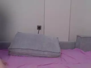 MeloeLili's Live Sex Cam Show