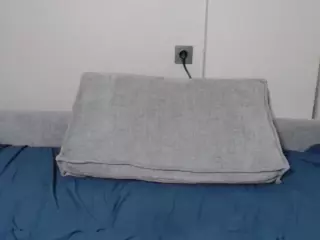 MeloeLili's Live Sex Cam Show