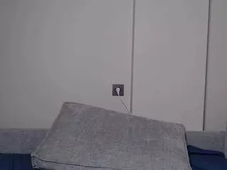 MeloeLili's Live Sex Cam Show