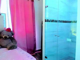 miley-777 live cam profile