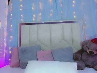 miley-777 webcam