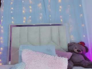 miley-777 webcam