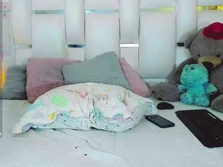 miley-777 Sex Cam Show