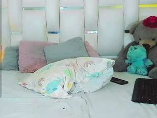 miley-777 Sex Cam Show