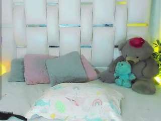 miley-777 Sex Cam Show