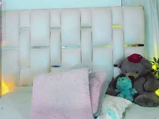 miley-777 Sex Cam Show