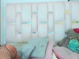 miley-777 Sex Cam Show
