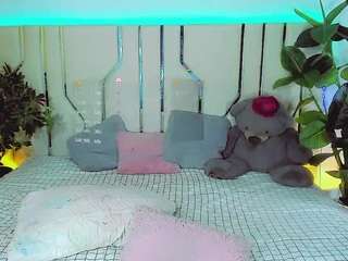 miley-777 live cam preview