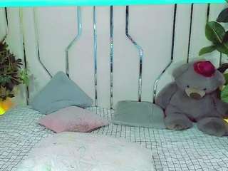 miley-777 live cam preview