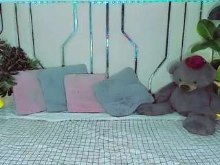 miley-777 live cam preview