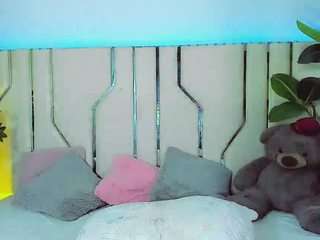 miley-777 live cam preview