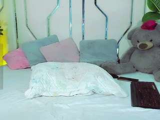 miley-777 live cam preview