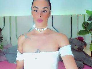 miley-777 live cam preview