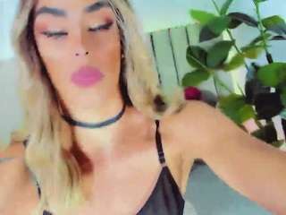 miley-777 live cam preview