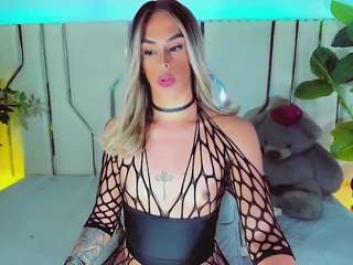 miley-777 live cam preview