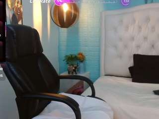 msjossiee Live Webcam on CamSoda