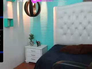 msjossiee's Live Sex Cam Show