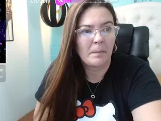 msjossiee's Live Sex Cam Show