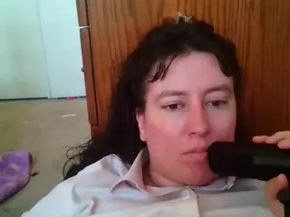 OdettaCaecus's Live Sex Cam Show