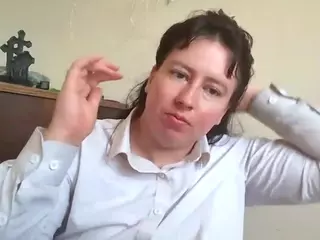OdettaCaecus's Live Sex Cam Show