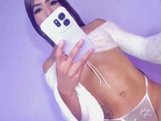 saradoll666 live cam profile