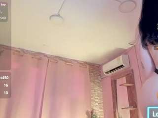 saradoll666 Sex Cam Show