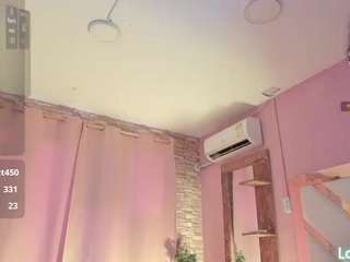 saradoll666 Sex Cam Show