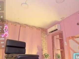 saradoll666 Sex Cam Show