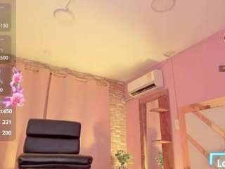 saradoll666 Sex Cam Show